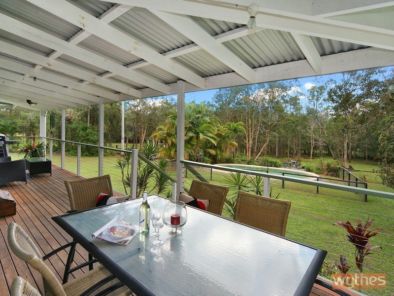 239 Louis Bazzo Drive, Pomona QLD 4568