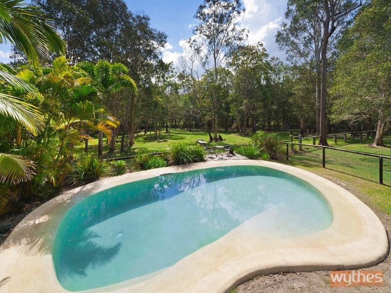 239 Louis Bazzo Drive, Pomona QLD 4568