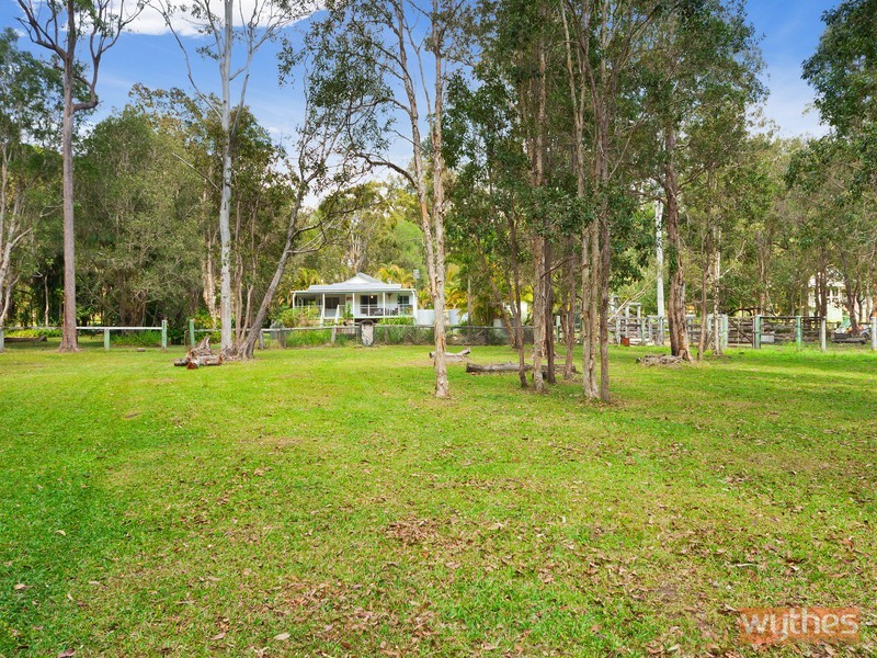 239 Louis Bazzo Drive, Pomona QLD 4568