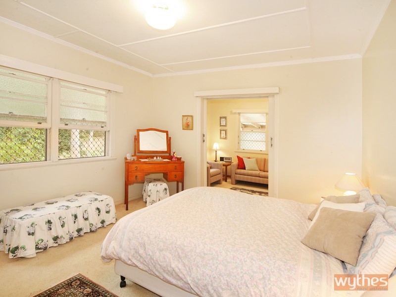 545 Sister Tree Creek Road, Kin Kin QLD 4571