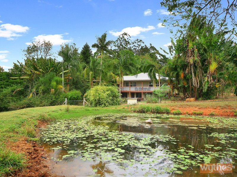 545 Sister Tree Creek Road, Kin Kin QLD 4571