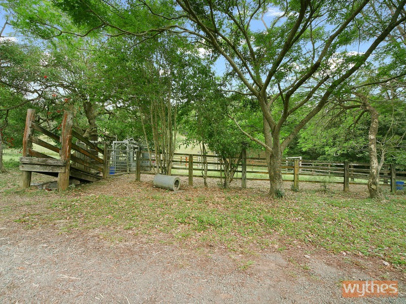 545 Sister Tree Creek Road, Kin Kin QLD 4571