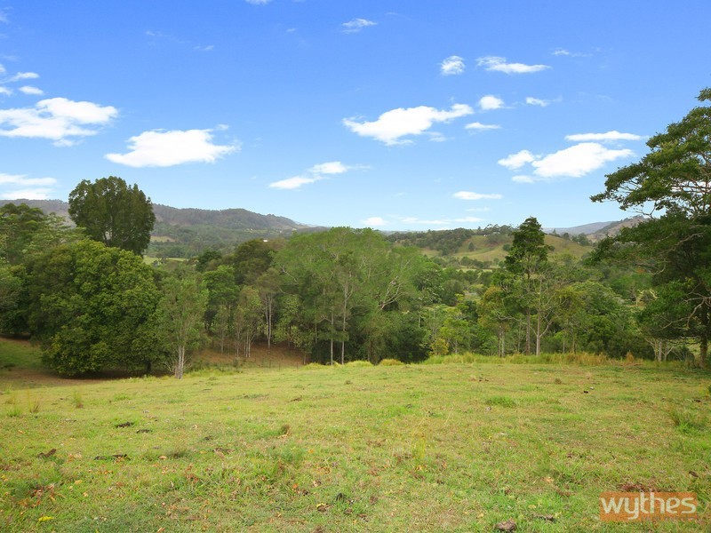 545 Sister Tree Creek Road, Kin Kin QLD 4571