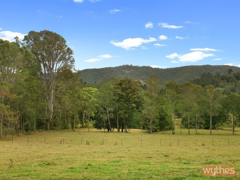 545 Sister Tree Creek Road, Kin Kin QLD 4571