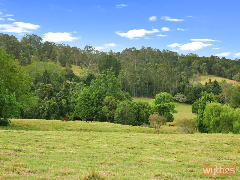 545 Sister Tree Creek Road, Kin Kin QLD 4571