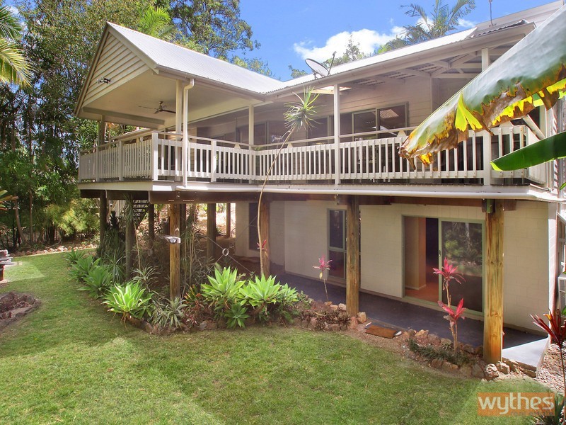 26 Greenacre Road, Verrierdale QLD 4562