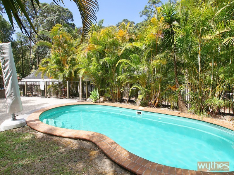 26 Greenacre Road, Verrierdale QLD 4562