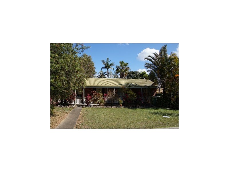 1 Colonial Court, Cooroy QLD 4563