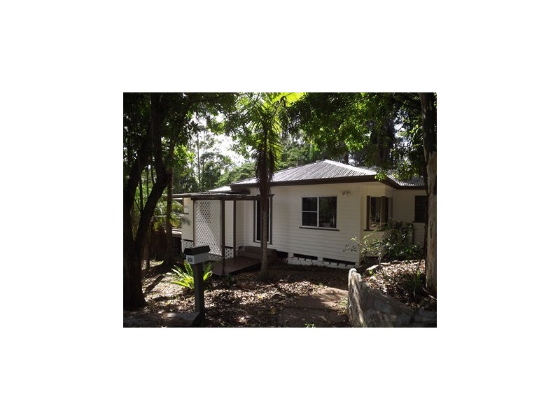 25 Charles Street, Cooran QLD 4569