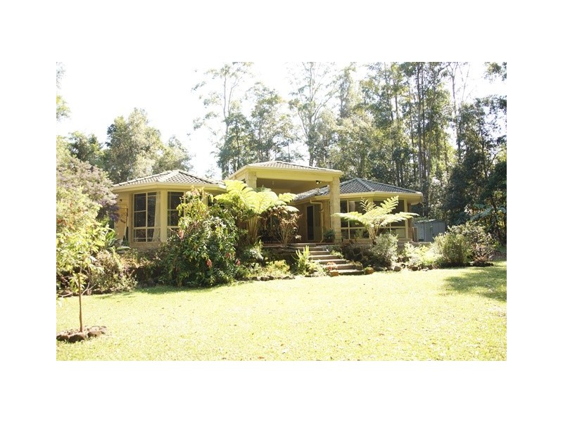 45 Stratford Park Drive, Pomona QLD 4568
