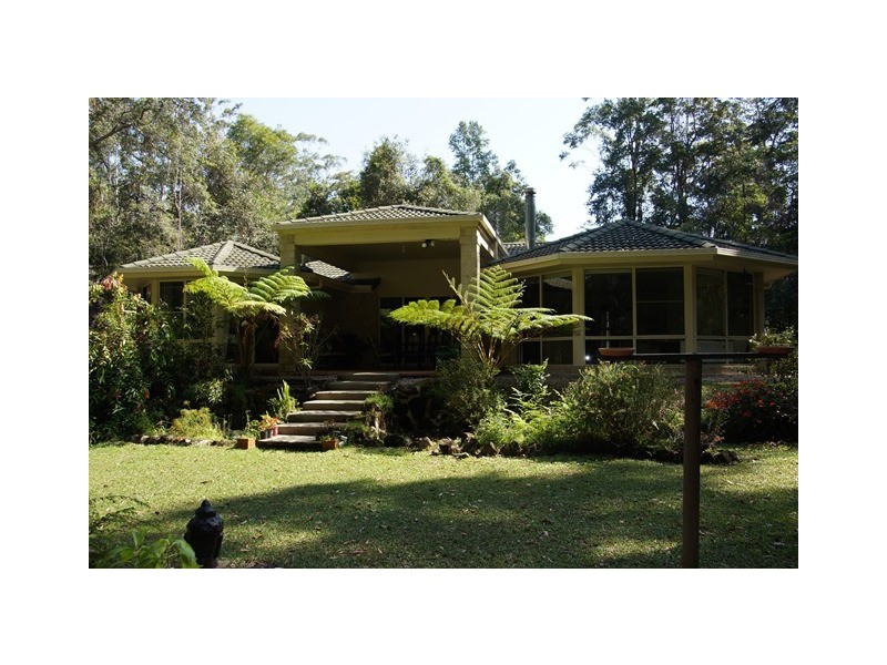 45 Stratford Park Drive, Pomona QLD 4568