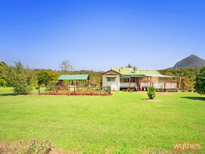 10 Stockman Court, Pomona QLD 4568