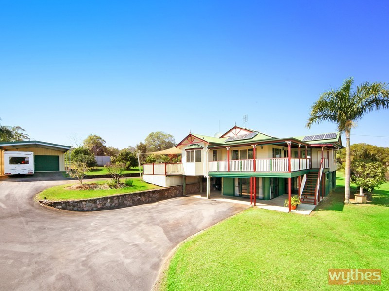 10 Stockman Court, Pomona QLD 4568