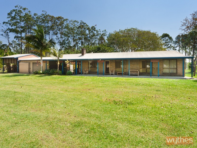 1459 Louis Bazzo Drive, Cootharaba QLD 4565
