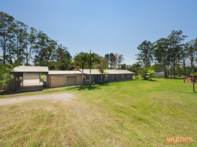 1459 Louis Bazzo Drive, Cootharaba QLD 4565