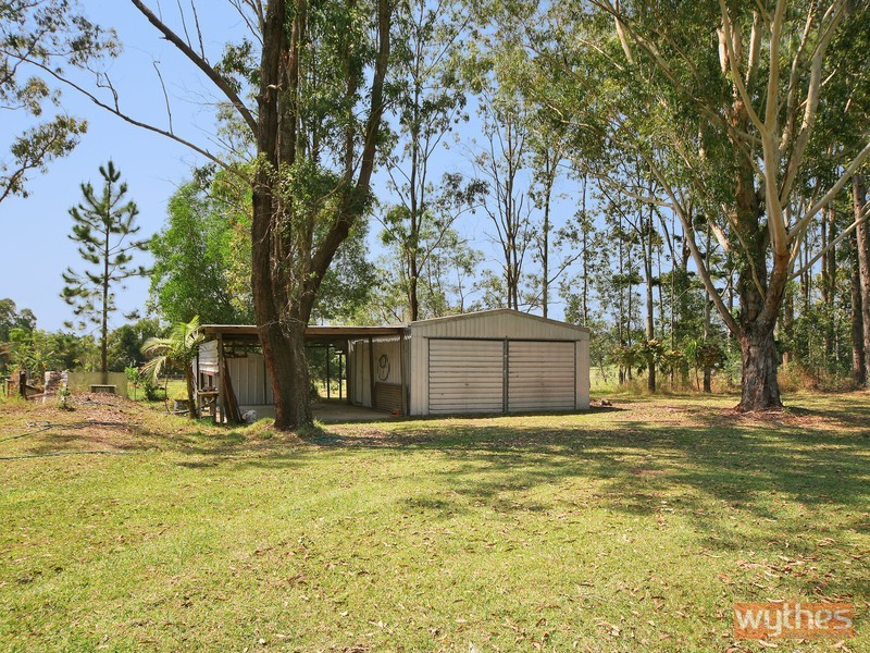 1459 Louis Bazzo Drive, Cootharaba QLD 4565