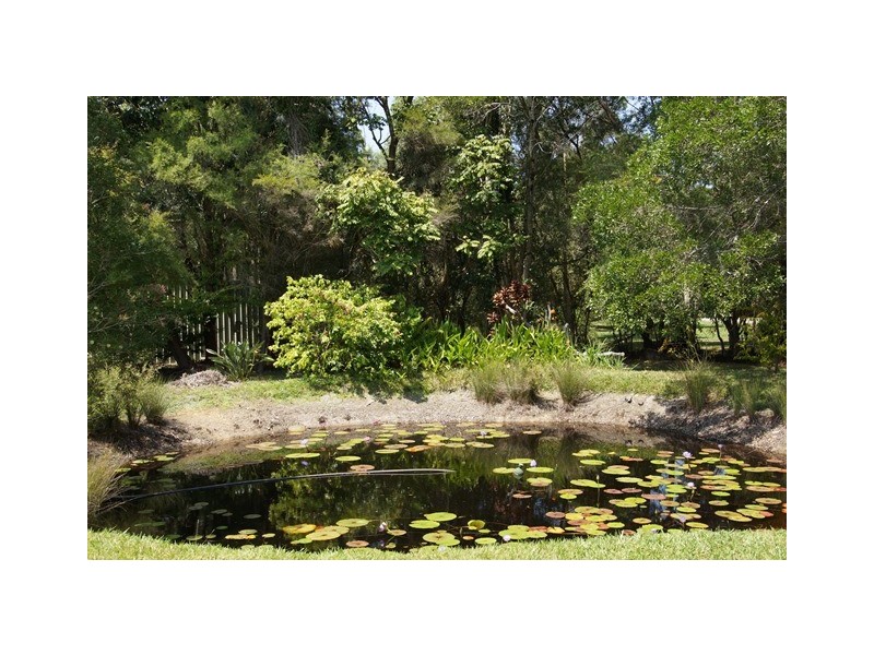 32 Hamilton Road, Lake Macdonald QLD 4563