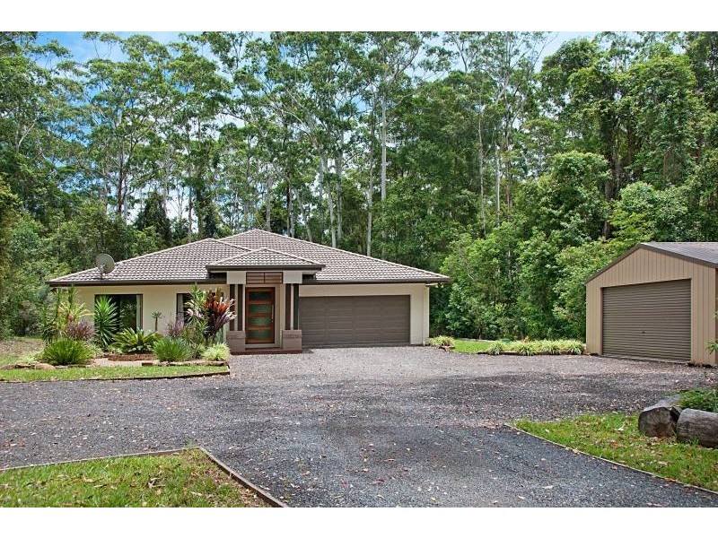 66 Stratford Park Drive, Pomona QLD 4568