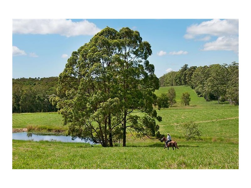 55 (Lot383) Dr Pages Road, Kin Kin QLD 4571