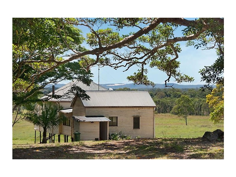 55 (Lot383) Dr Pages Road, Kin Kin QLD 4571