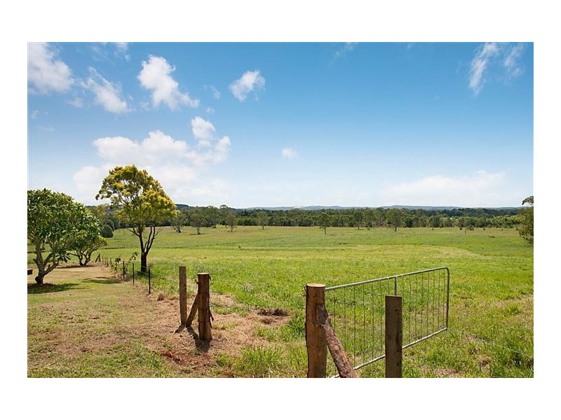 55 (Lot383) Dr Pages Road, Kin Kin QLD 4571