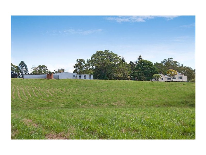 55 (Lot383) Dr Pages Road, Kin Kin QLD 4571