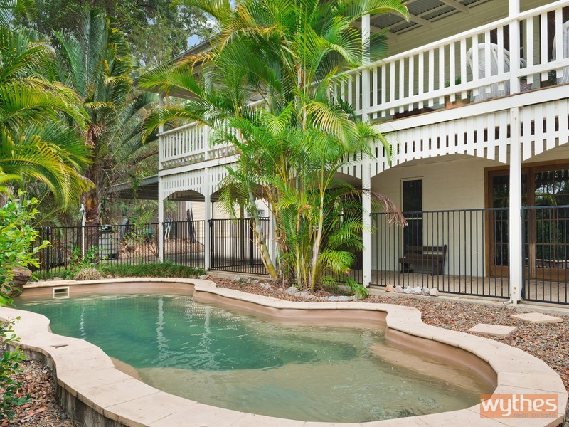 60 Forest Acres Drive, Lake Macdonald QLD 4563