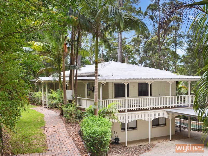 60 Forest Acres Drive, Lake Macdonald QLD 4563