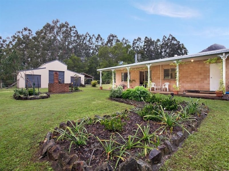 2395 Old Noosa Road, Cooran QLD 4569