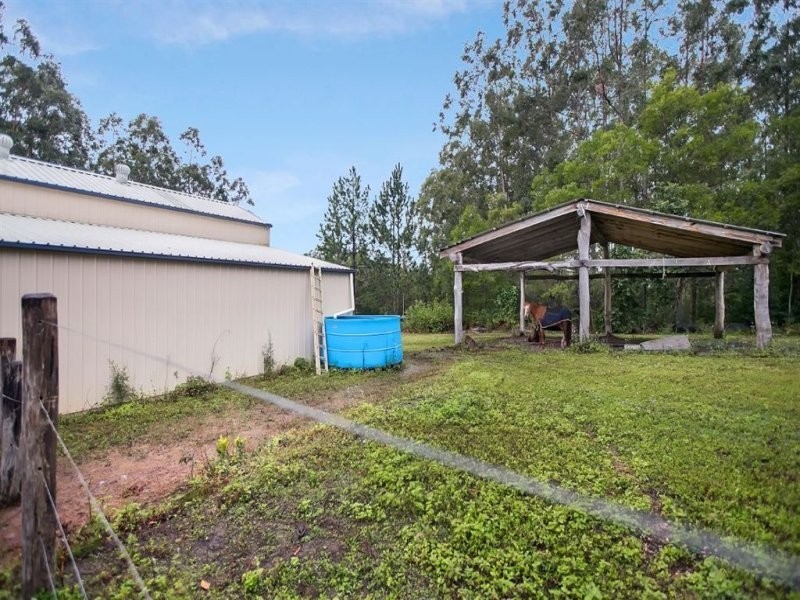 2395 Old Noosa Road, Cooran QLD 4569