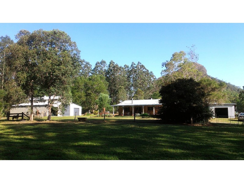 2395 Old Noosa Road, Cooran QLD 4569