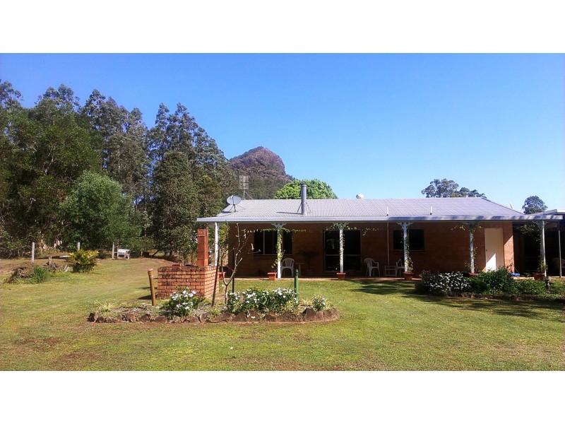 2395 Old Noosa Road, Cooran QLD 4569