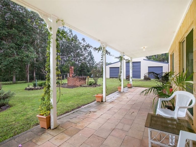 2395 Old Noosa Road, Cooran QLD 4569