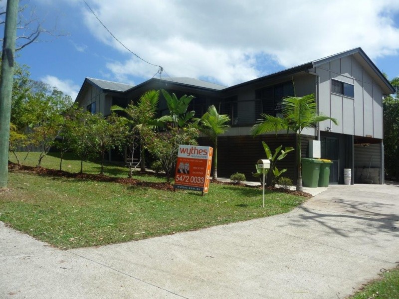 51A Tewantin Road, Cooroy QLD 4563