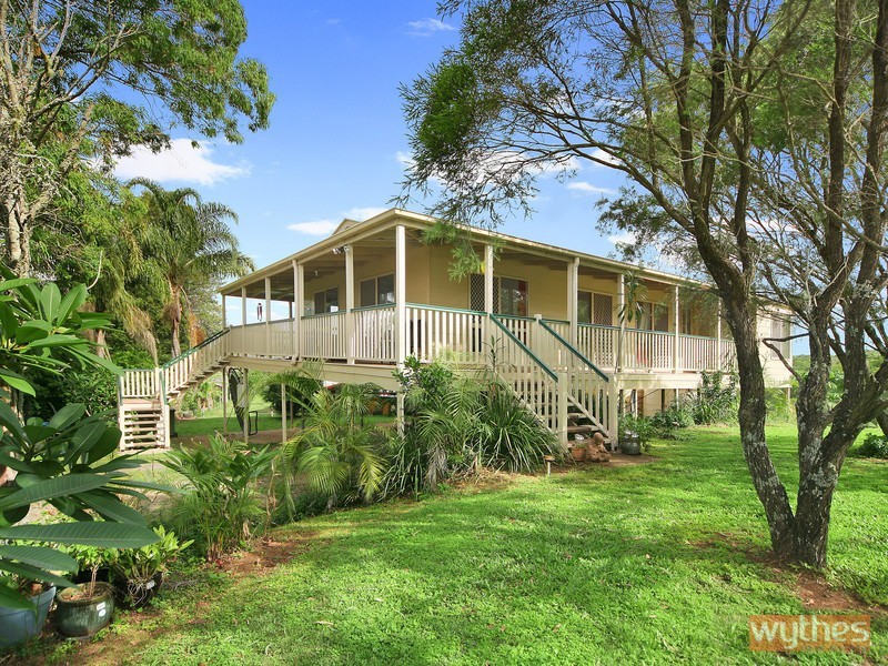 277 Kenman Road, Traveston QLD 4570