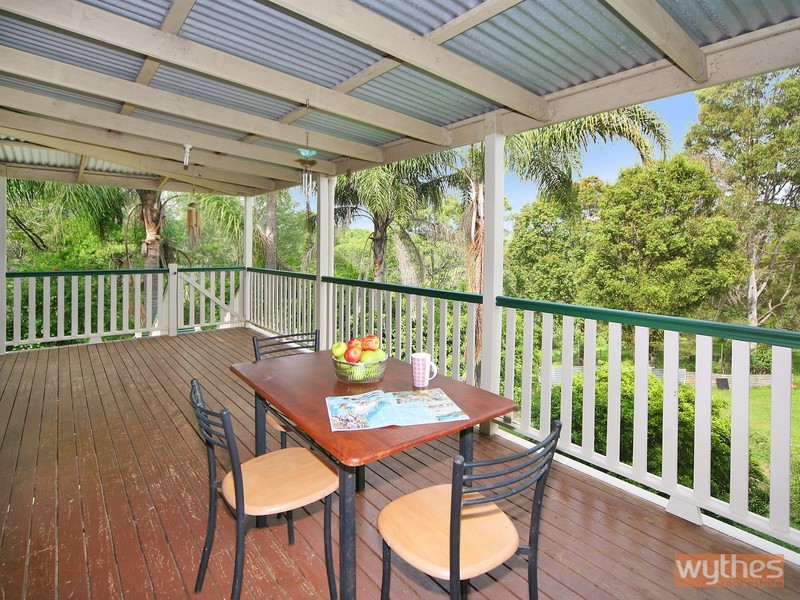 277 Kenman Road, Traveston QLD 4570