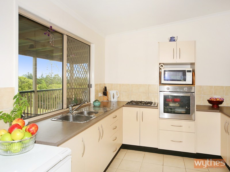 277 Kenman Road, Traveston QLD 4570