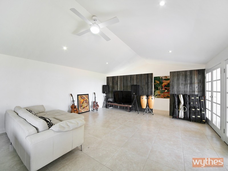 90 Pender Creek Road, Kin Kin QLD 4571