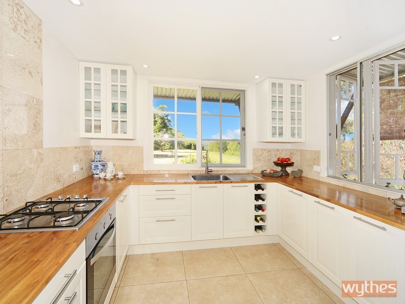 90 Pender Creek Road, Kin Kin QLD 4571