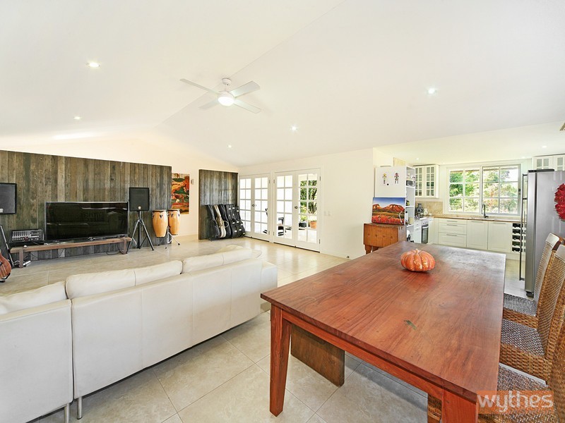 90 Pender Creek Road, Kin Kin QLD 4571