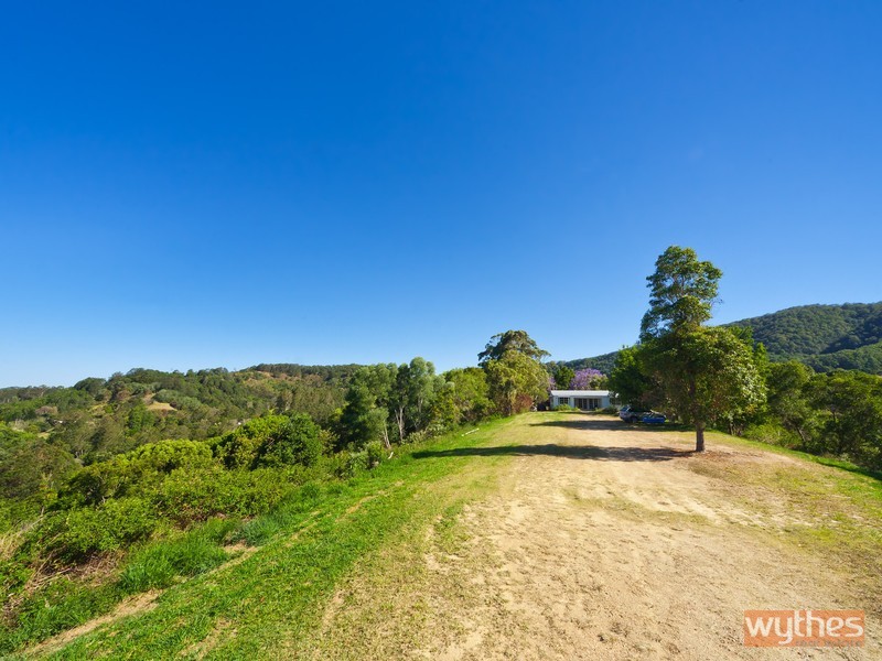 90 Pender Creek Road, Kin Kin QLD 4571