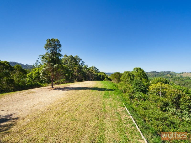 90 Pender Creek Road, Kin Kin QLD 4571