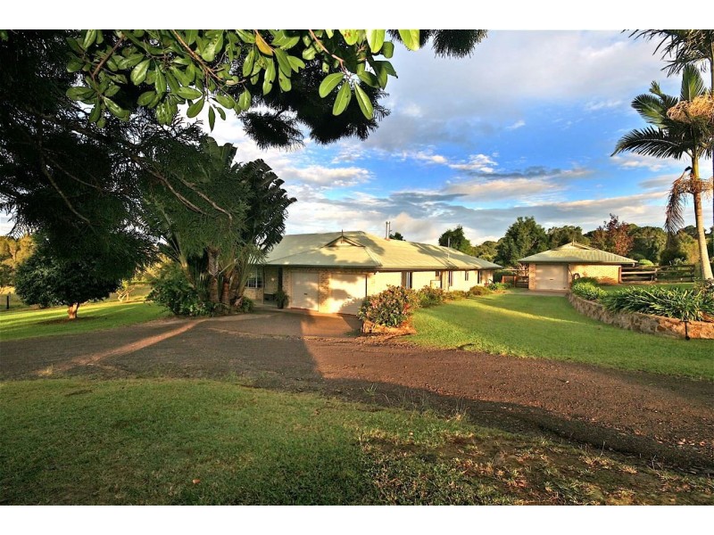 109 Ferrells Road, Cooroy QLD 4563