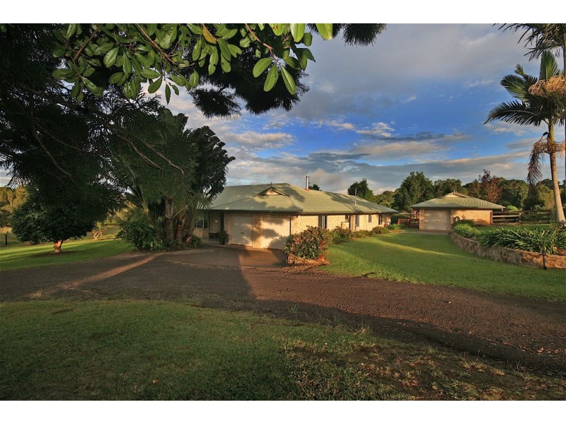 109 Ferrells Road, Cooroy QLD 4563