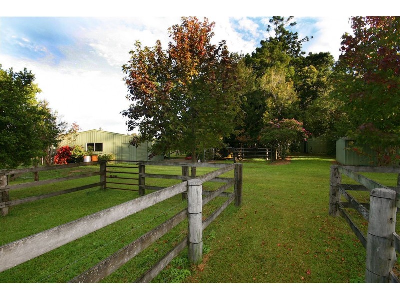 109 Ferrells Road, Cooroy QLD 4563