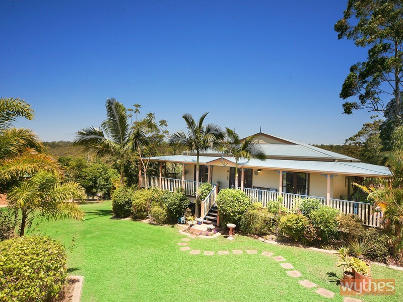 123 Killawarra Road, Lake Macdonald QLD 4563