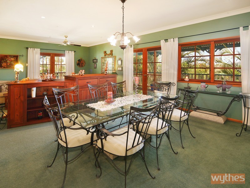 123 Killawarra Road, Lake Macdonald QLD 4563