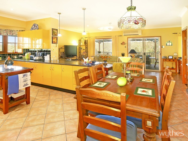 123 Killawarra Road, Lake Macdonald QLD 4563