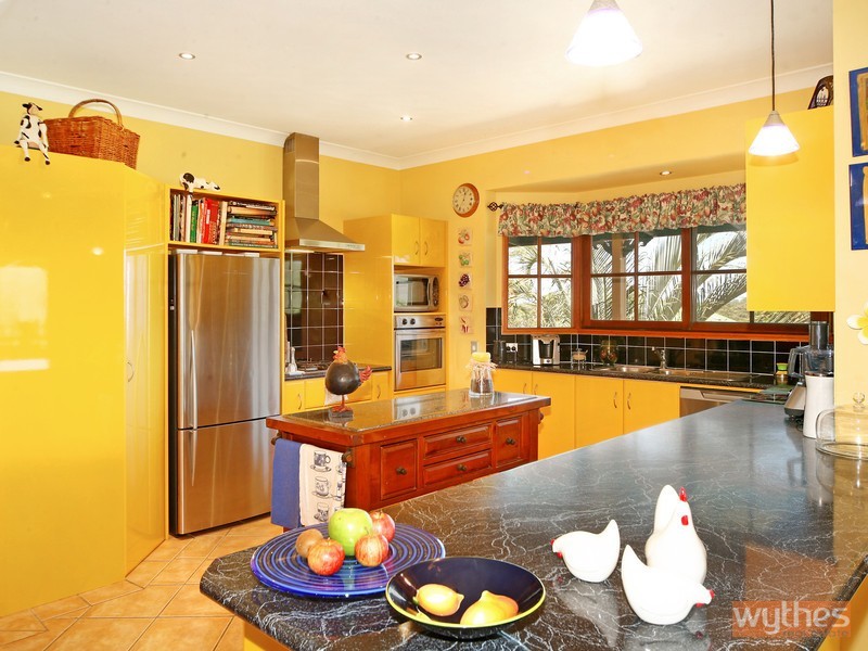 123 Killawarra Road, Lake Macdonald QLD 4563