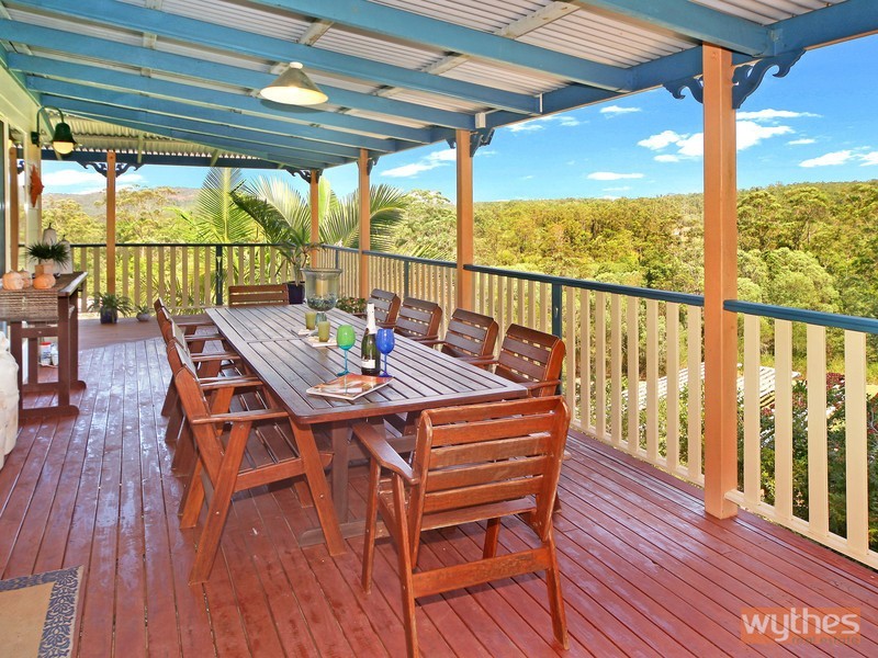 123 Killawarra Road, Lake Macdonald QLD 4563